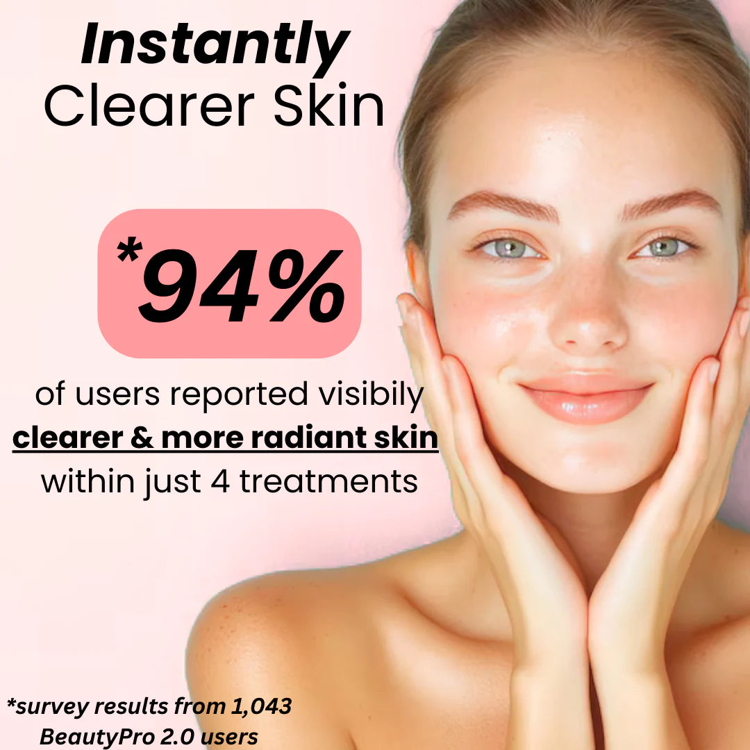 PrimaDerma™️ - High Frequency Derma Wand