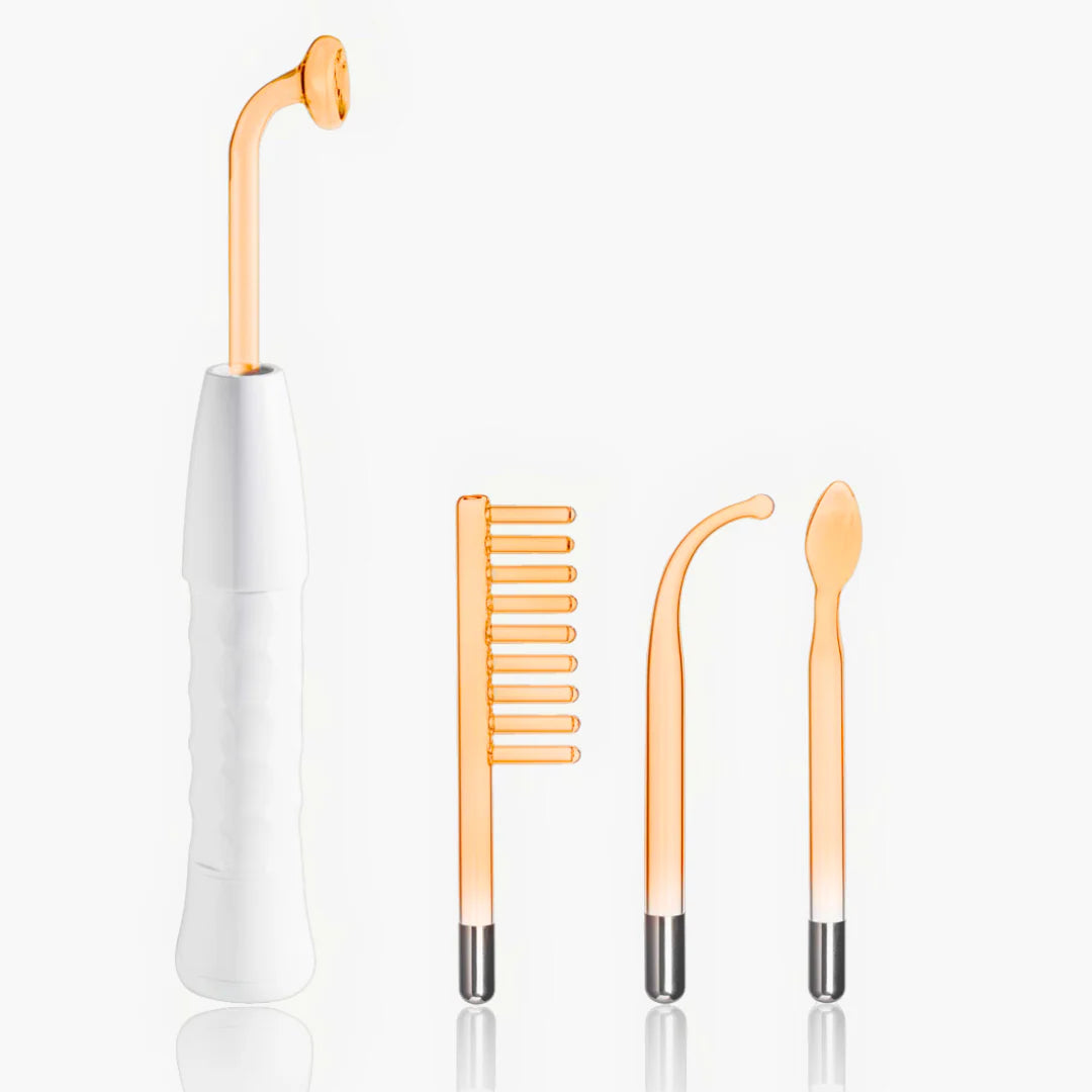 PrimaDerma™️ - High Frequency Derma Wand